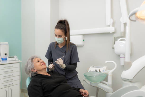 Best Emergency Treatment for Dental Infections or Abscesses in Washington Park, FL