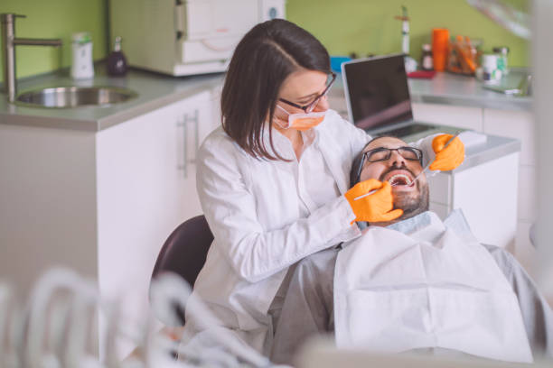 Best Emergency Dental Care for Broken or Chipped Teeth in Washington Park, FL